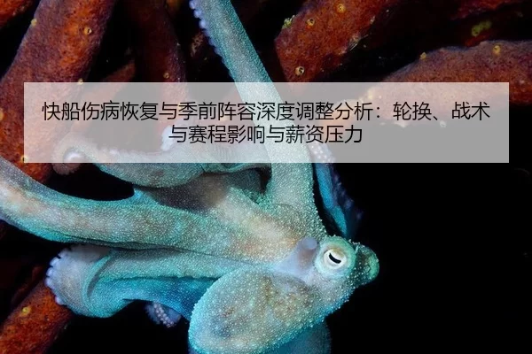 快船伤病恢复与季前阵容深度调整分析：轮换、战术与赛程影响与薪资压力