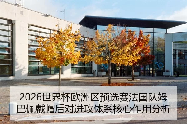 2026世界杯欧洲区预选赛法国队姆巴佩戴帽后对进攻体系核心作用分析